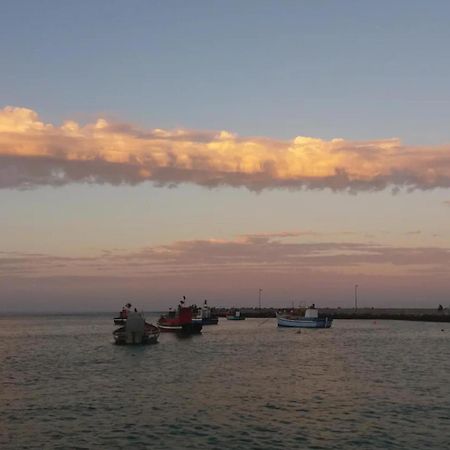 Ferienwohnung Bodega Fuchs Agulhas Exterior foto