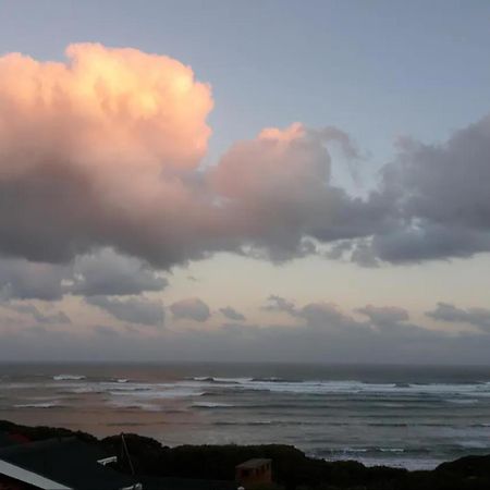 Ferienwohnung Bodega Fuchs Agulhas Exterior foto