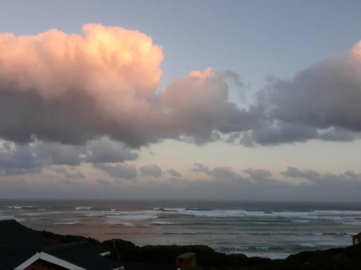 Ferienwohnung Bodega Fuchs Agulhas Exterior foto