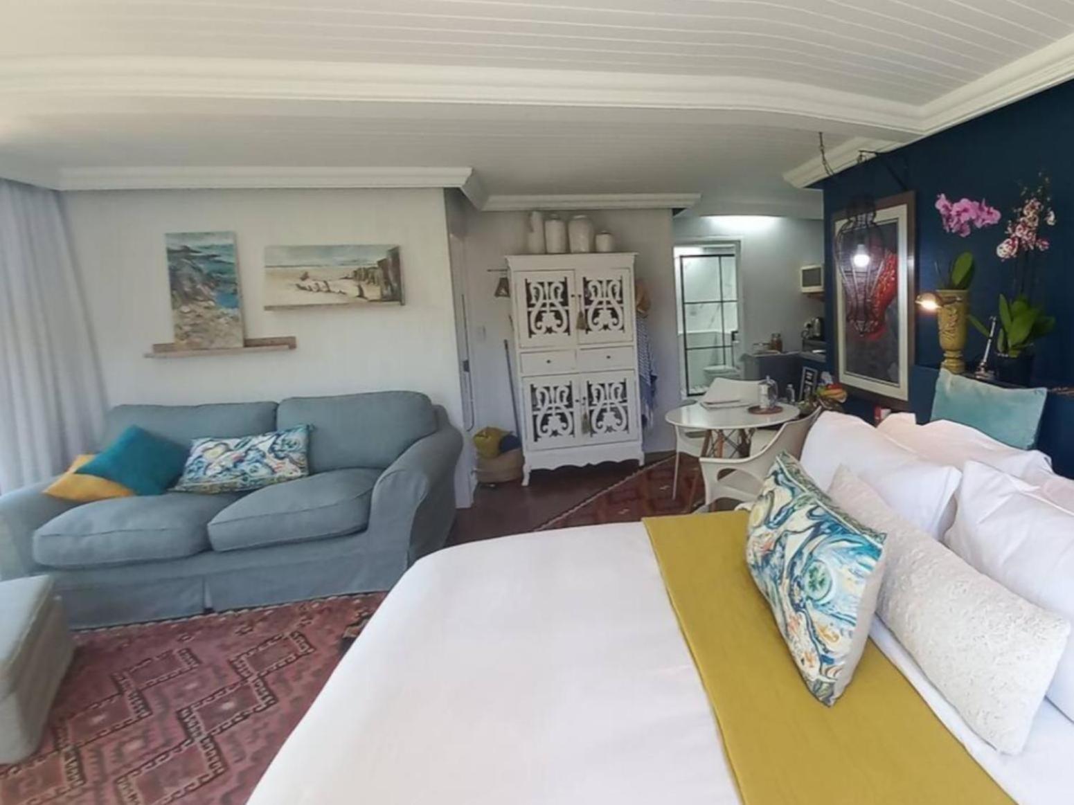 Ferienwohnung Bodega Fuchs Agulhas Zimmer foto