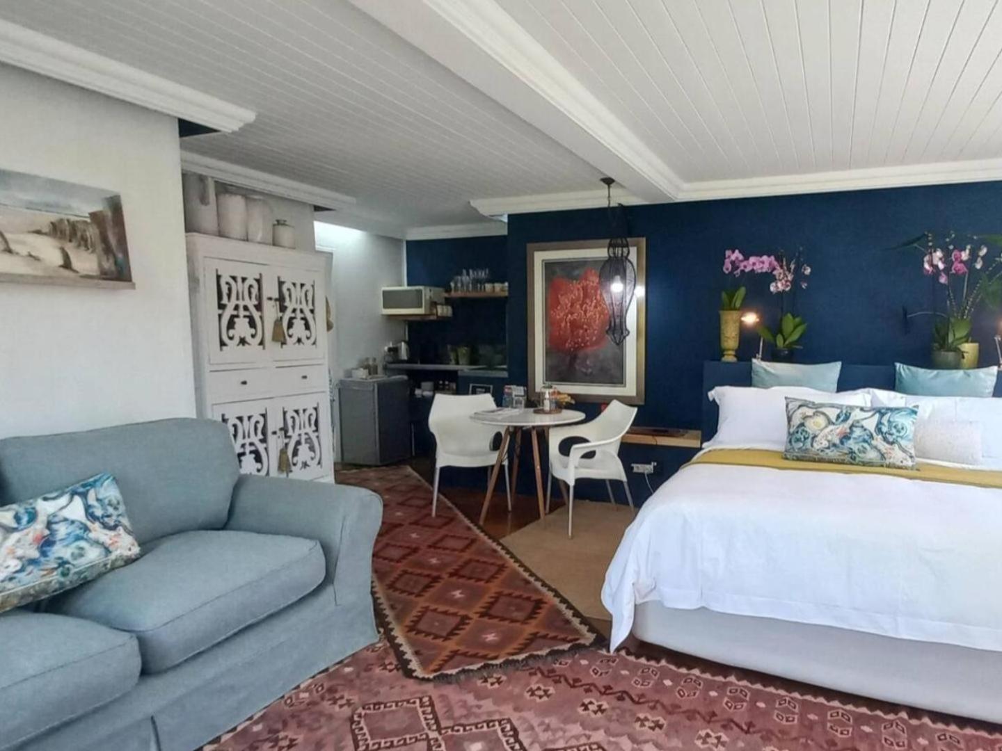 Ferienwohnung Bodega Fuchs Agulhas Exterior foto