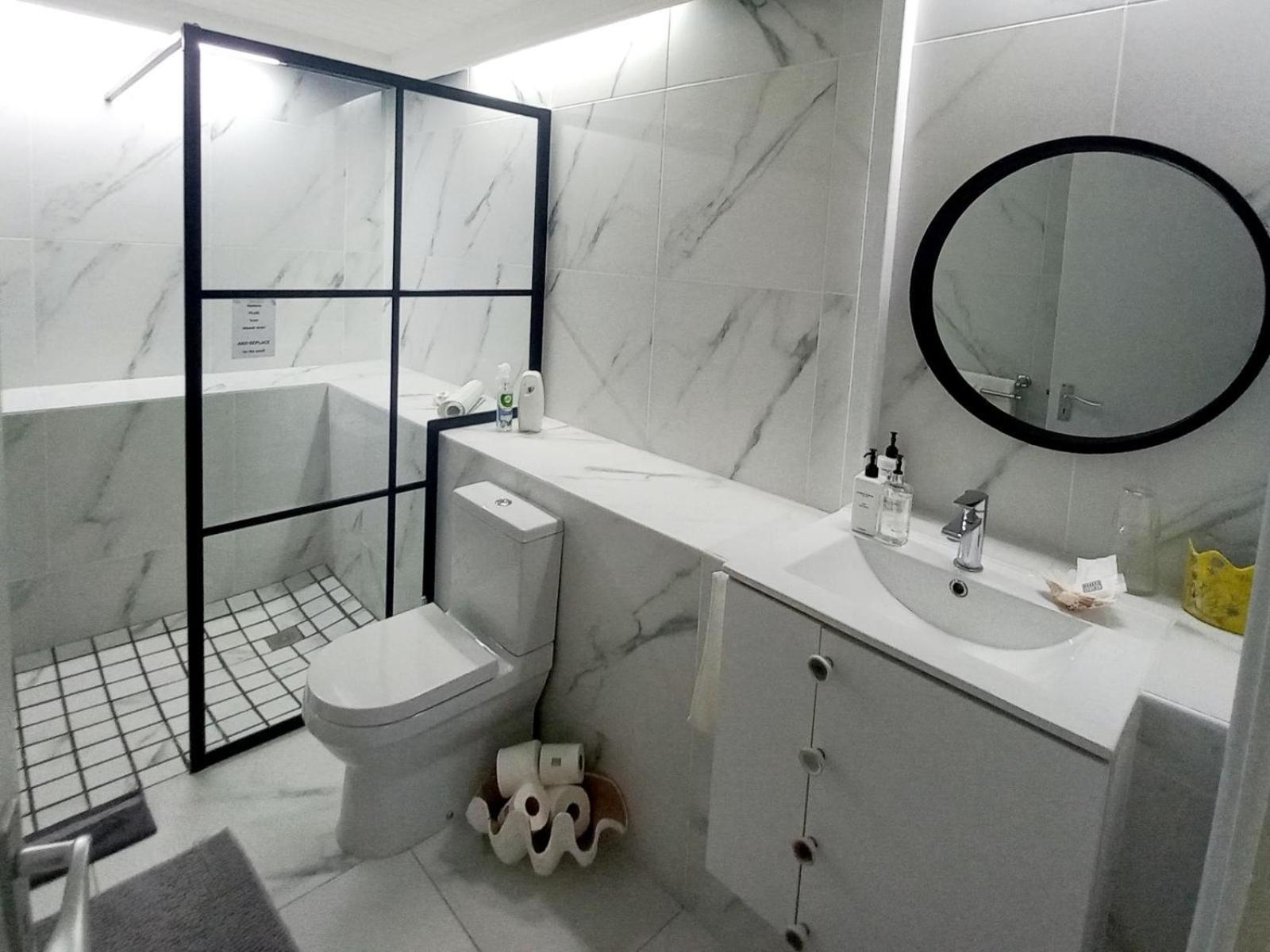 Ferienwohnung Bodega Fuchs Agulhas Exterior foto