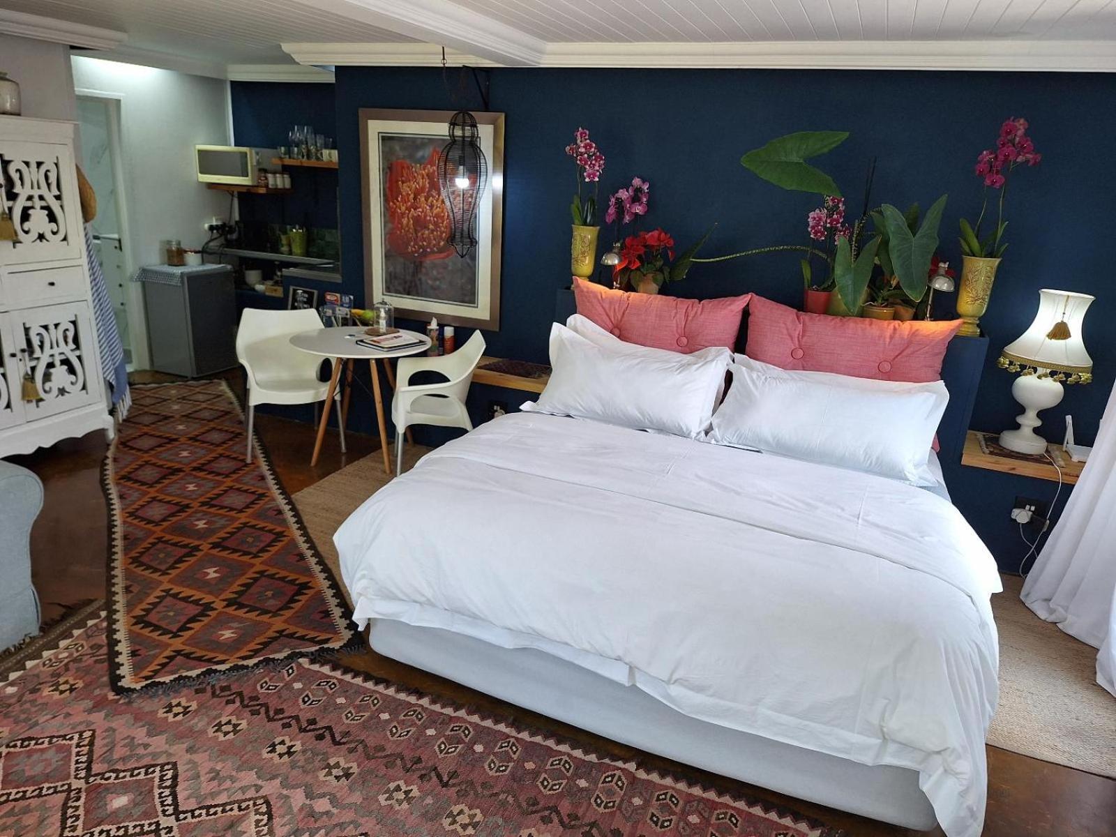 Ferienwohnung Bodega Fuchs Agulhas Exterior foto